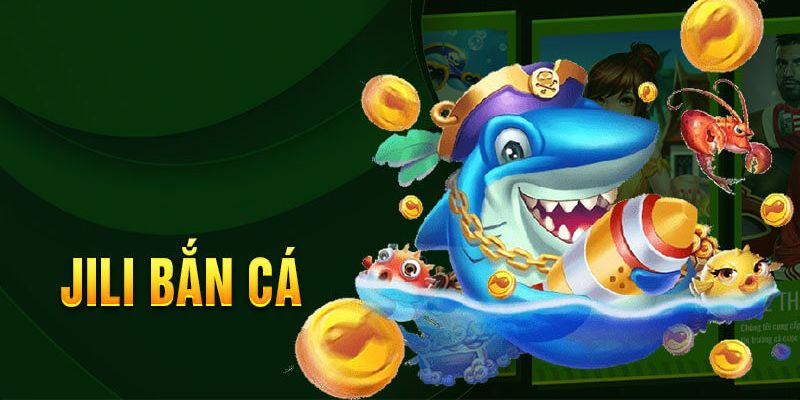 Các loại vũ khí trong game bắn cá Jili tại CWIN