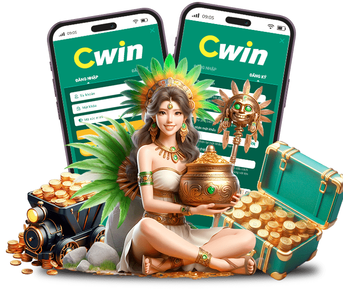 Cwin mobile