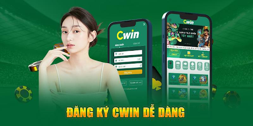 CWIN - Nền tảng cá cược hot nhất Châu Á