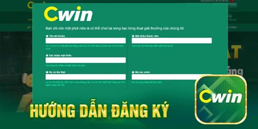 Thắc mắc và giải đáp khi đăng ký CWIN