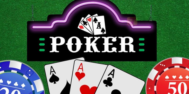 Đôi nét về game Poker