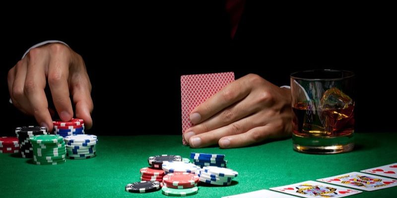 Quy trình hướng dẫn tham gia Poker CWIN 