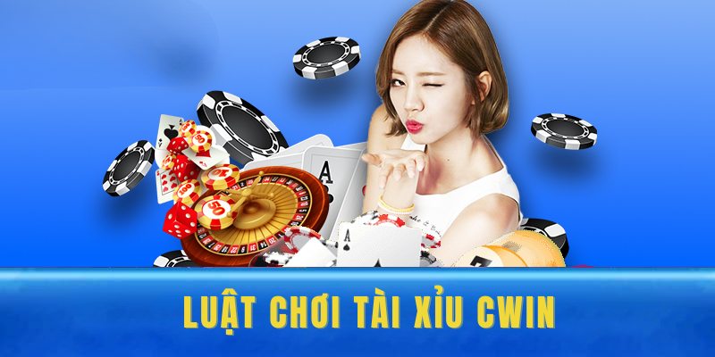 Luật chơi tài xỉu