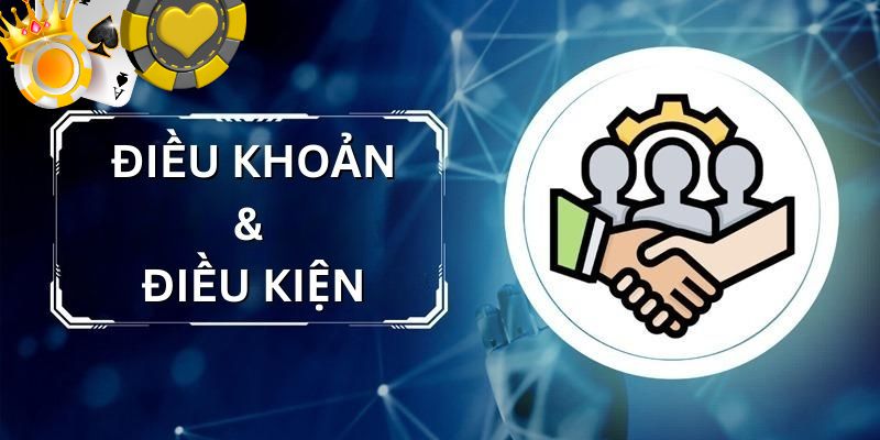 Lưu ý khi thực hiện điều kiện, điều khoản nhà cái