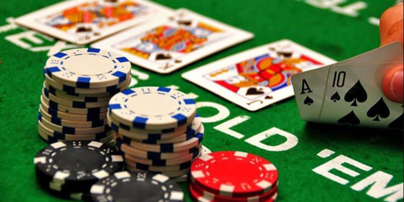 Bật mí bí kíp chơi Poker thắng lớn cho tân thủ