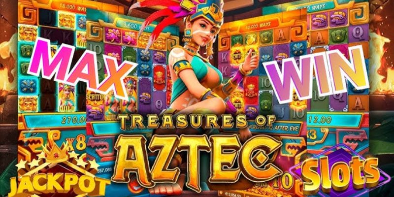 Mẹo chơi slot game thắng bất tận