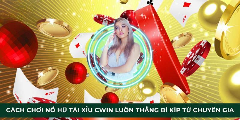 Mẹo cược tài xỉu thắng lớn