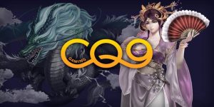 Nổ hũ CQ9 - Sảnh game cực hot tại CWIN