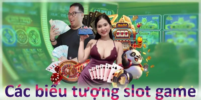 Thuật ngữ cơ bản trong quay hũ online