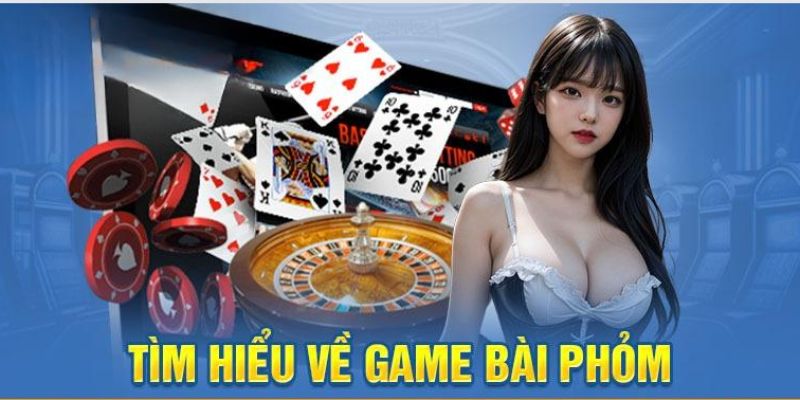 Game tá lả hấp dẫn trên nền tảng trực tuyến